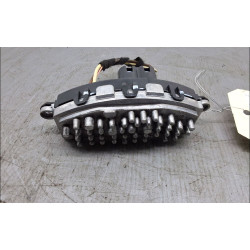 RESISTANCE DE CHAUFFAGE