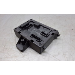 PLATINE FUSIBLE HABITACLE