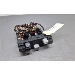 PLATINE FUSIBLE HABITACLE