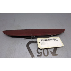 FEU STOP SUPPLEMENTAIRE