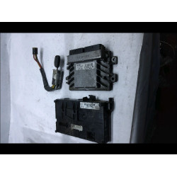 CALCULATEUR MOTEUR