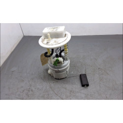 POMPE A CARBURANT ELECTRIQUE