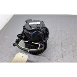 VENTILATEUR DE CHAUFFAGE