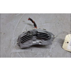 RESISTANCE DE CHAUFFAGE