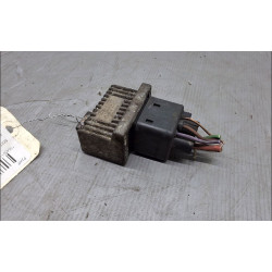 BOITIER DE PRECHAUFFAGE