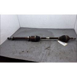 TRANSMISSION AVD
