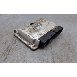 CALCULATEUR MOTEUR