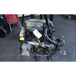 MOTEUR