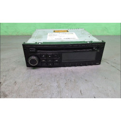 AUTORADIO