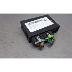 PLATINE FUSIBLE HABITACLE