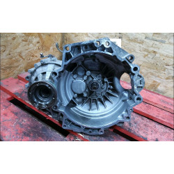 BOITE A VITESSE MECANIQUE