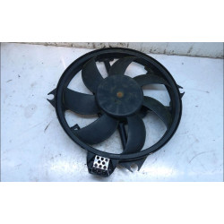 VENTILATEUR DE REFROIDISSEMENT