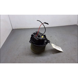 VENTILATEUR DE CHAUFFAGE