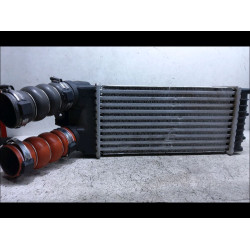 ECHANGEUR AIR
