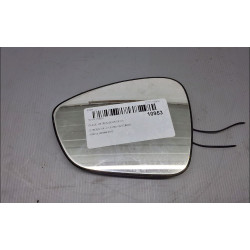 GLACE  RETROVISEUR EXT G