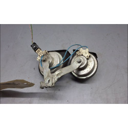 KLAXON / AVERTISSEUR