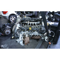 MOTEUR