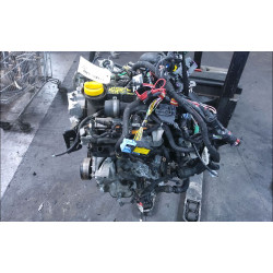 MOTEUR