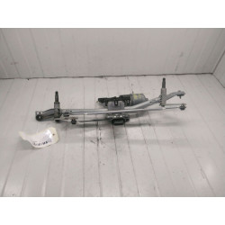 MOTEUR ESSUIE-GLACE AV