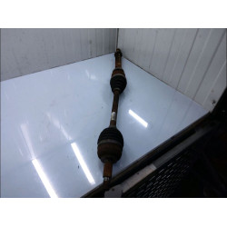 TRANSMISSION AVD