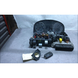 CALCULATEUR MOTEUR