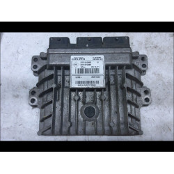 CALCULATEUR MOTEUR
