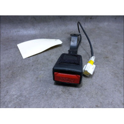 ANCRAGE CEINTURE AVD