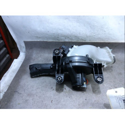 VENTILATEUR DE CHAUFFAGE