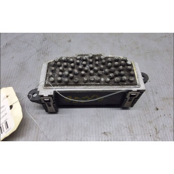 RESISTANCE DE CHAUFFAGE