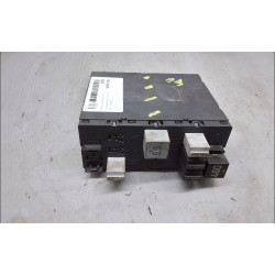 PLATINE FUSIBLE HABITACLE