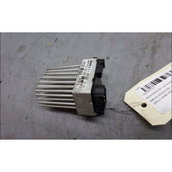 RESISTANCE DE CHAUFFAGE