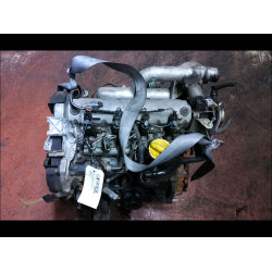 MOTEUR