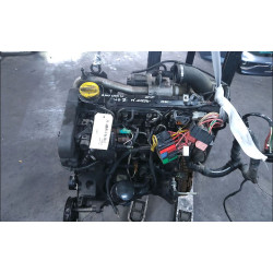 MOTEUR