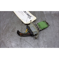 RESISTANCE DE CHAUFFAGE