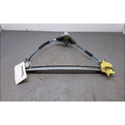 MECANISME LEVE-GLACE AR G