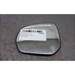 GLACE  RETROVISEUR EXT G