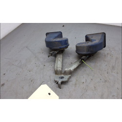 KLAXON / AVERTISSEUR