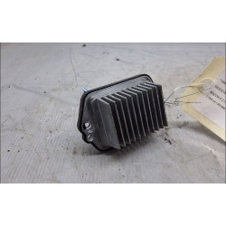 RESISTANCE DE CHAUFFAGE