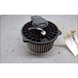 VENTILATEUR DE CHAUFFAGE