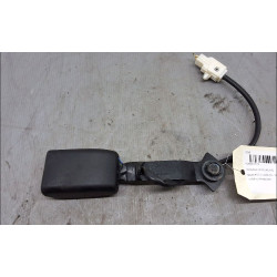 ANCRAGE CEINTURE AVD