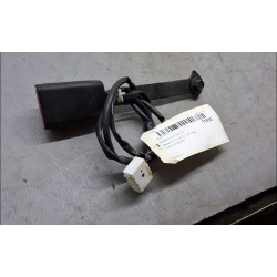 ANCRAGE CEINTURE AVG