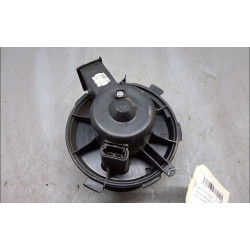 VENTILATEUR DE CHAUFFAGE