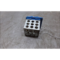 RESISTANCE DE CHAUFFAGE