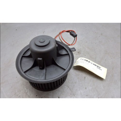 VENTILATEUR DE CHAUFFAGE