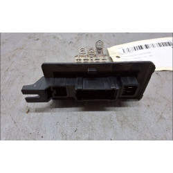 RESISTANCE DE CHAUFFAGE