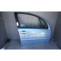 PORTE AV D