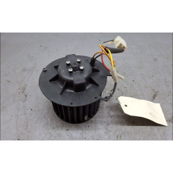 VENTILATEUR DE CHAUFFAGE