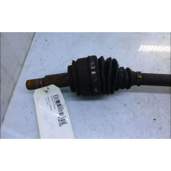 TRANSMISSION AVD