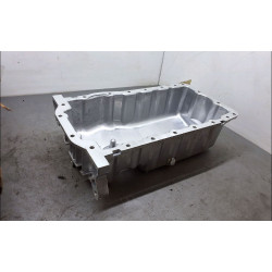 CARTER INF MOTEUR