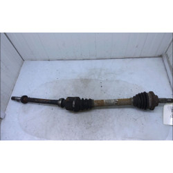 TRANSMISSION AVD